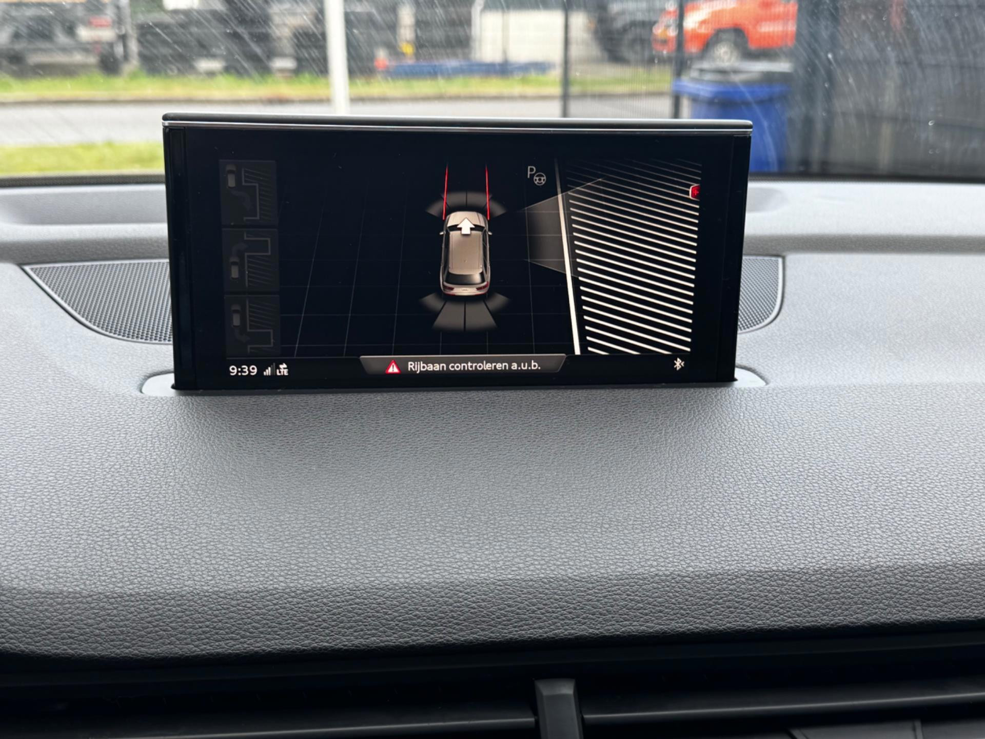 Hoofdafbeelding Audi SQ7