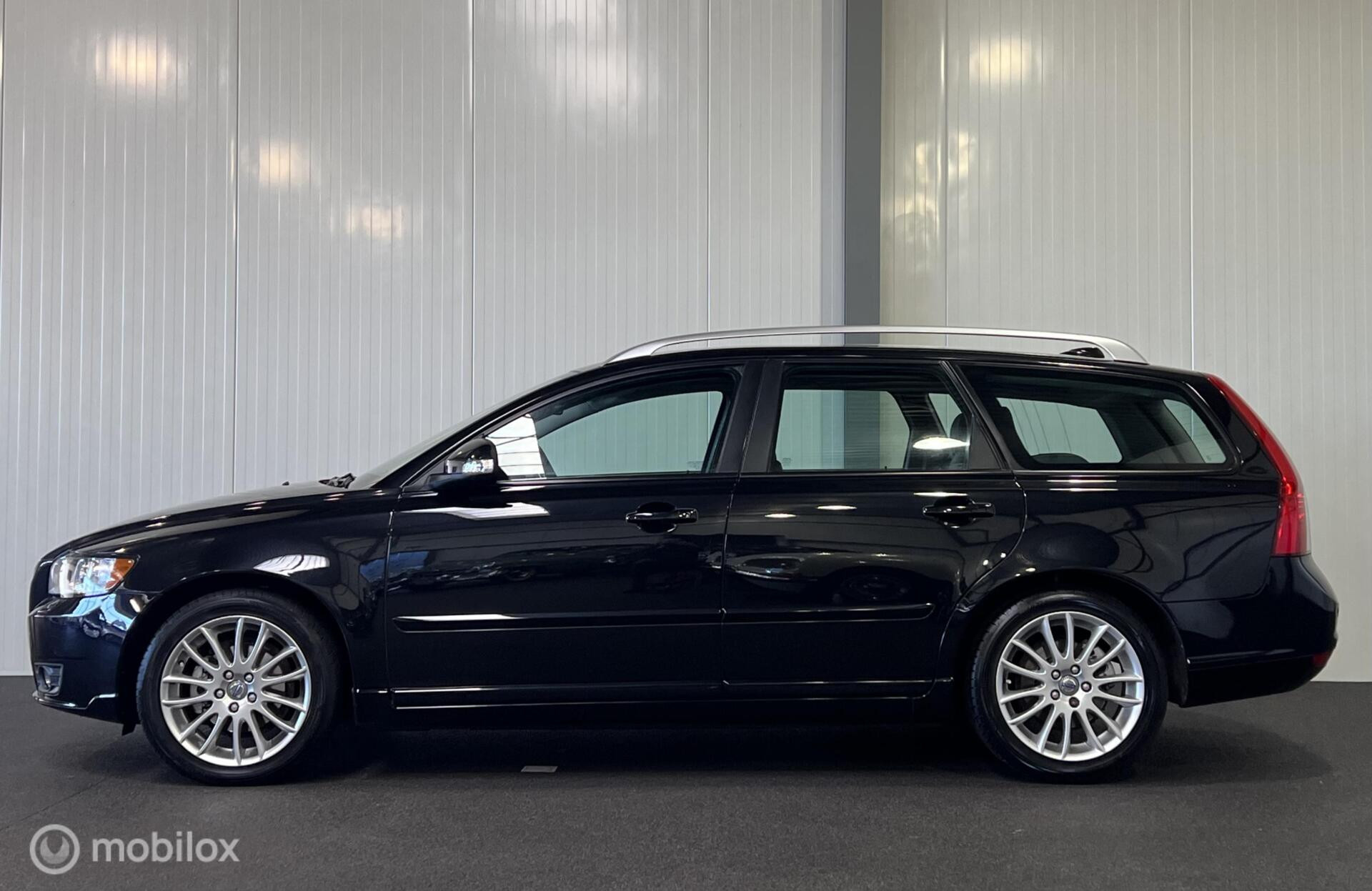 Hoofdafbeelding Volvo V50