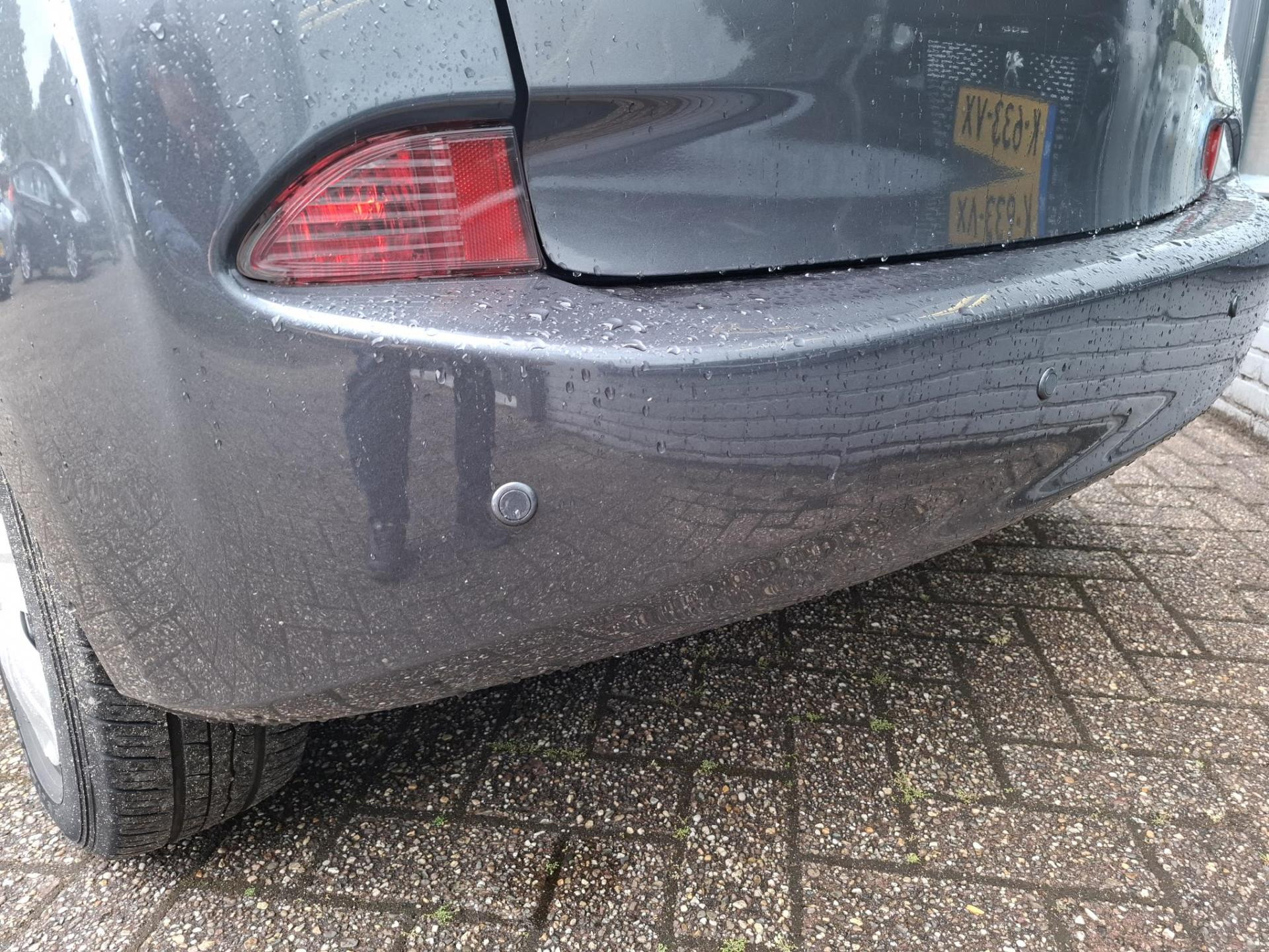 Hoofdafbeelding Subaru Trezia