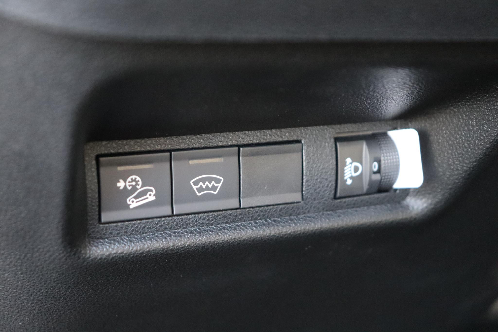 Hoofdafbeelding Jeep Avenger