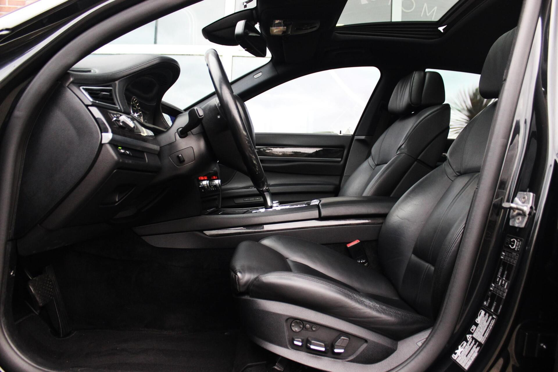 Hoofdafbeelding BMW 7 Serie