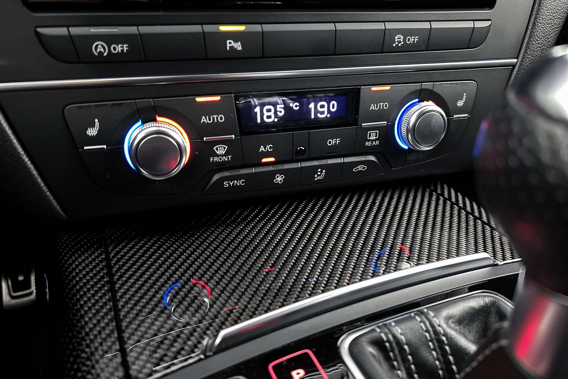 Hoofdafbeelding Audi RS6