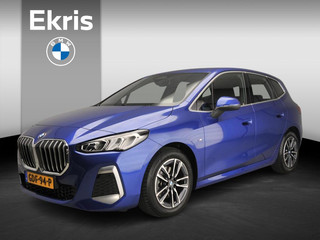 BMW 2 Serie Active Tourer 218i | M-Sportpakket | LED | Navigatie | Sportstoelen | Chrome line | Clima | DAB | Alu 17 inch