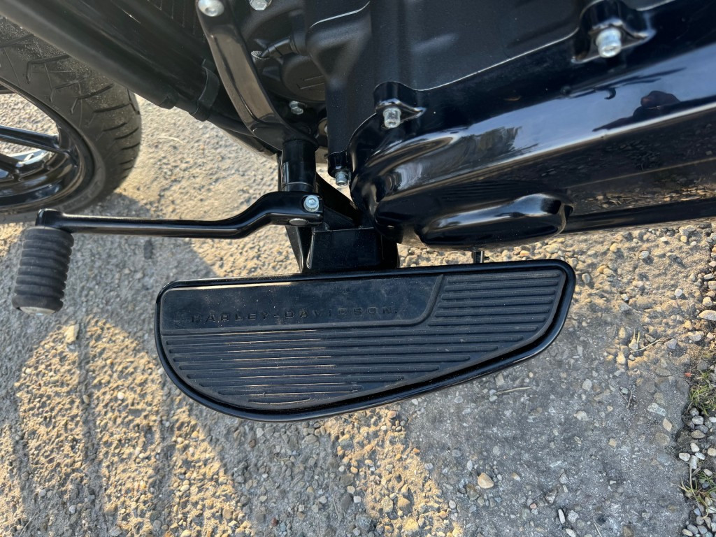 Hoofdafbeelding Harley-Davidson Fat Boy