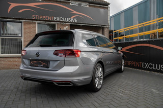 Volkswagen Passat Volkswagen Passat PASSAT GTE 1.4 GTE ZGAN !!!!! - afbeelding nr 2