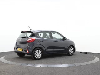 Hyundai i10 Hyundai i10 1.0 Comfort Smart | Private Lease 319 p.m. - afbeelding nr 2