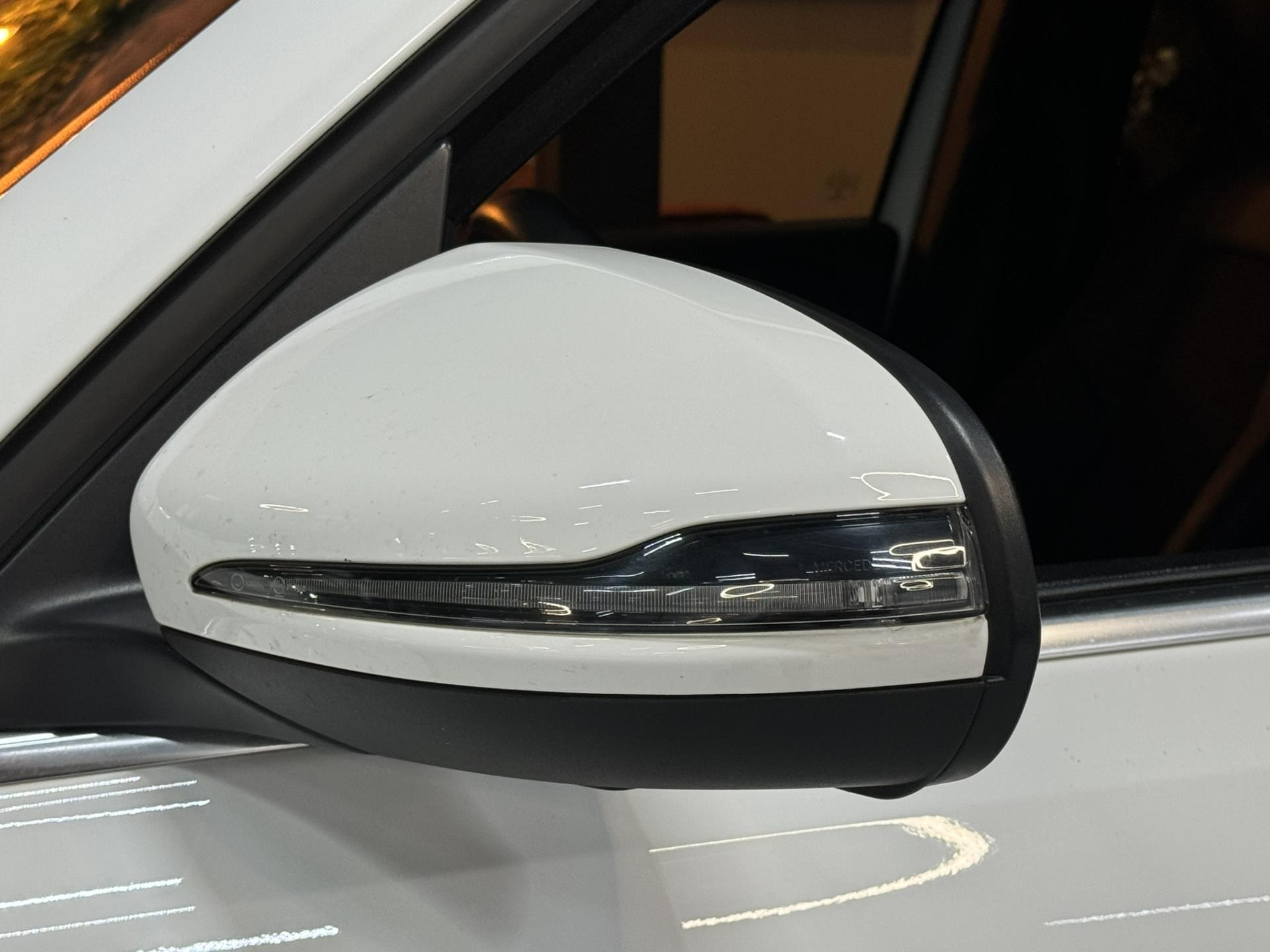 Hoofdafbeelding Mercedes-Benz GLB