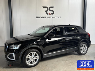 Audi Q2 30 TFSI Advanced Edition | Navi | Cruise | LED | CarPlay | PDC | DAB | Virtual |Trekh |  Keyless | 1e Eig | Org NLD |