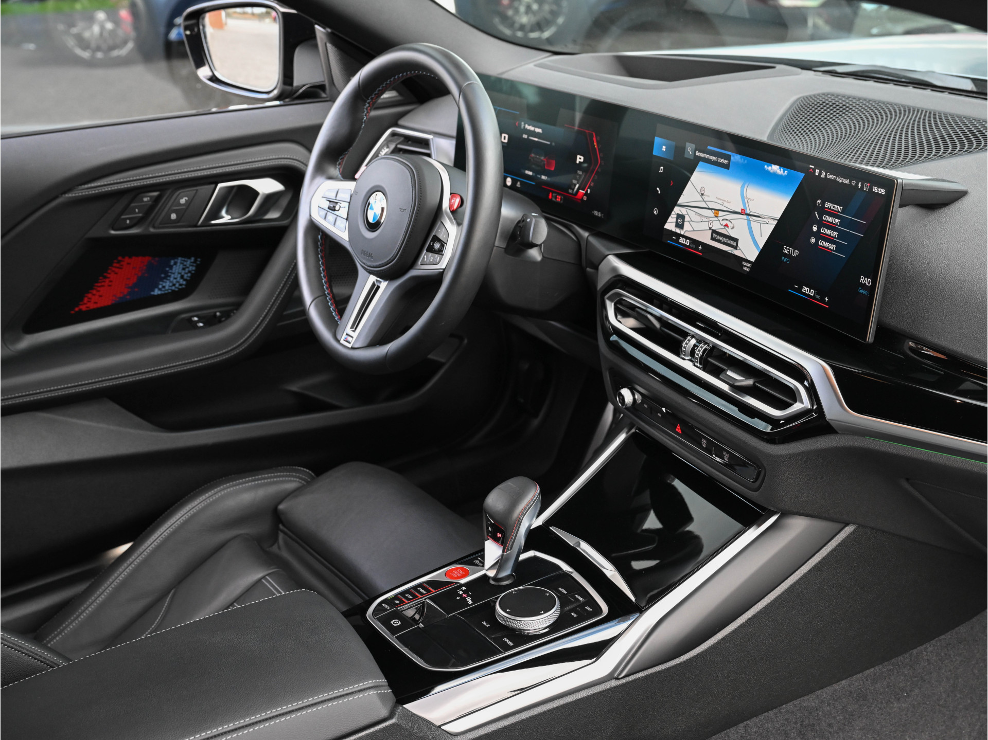 Hoofdafbeelding BMW M2