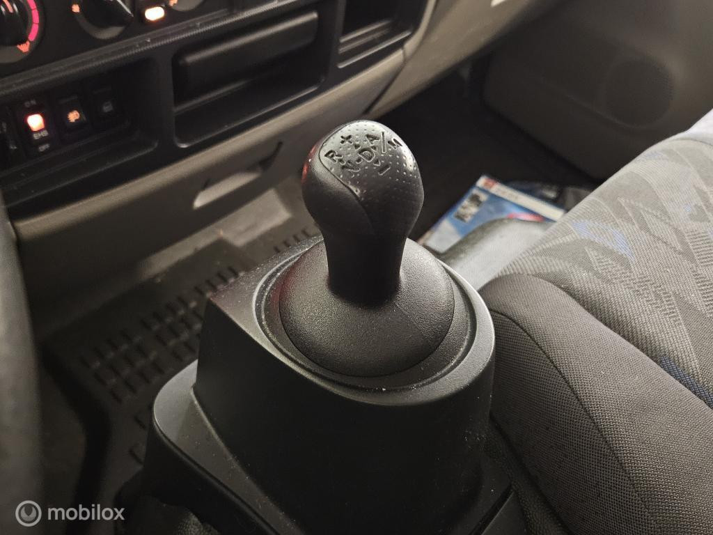 Hoofdafbeelding Renault Maxity