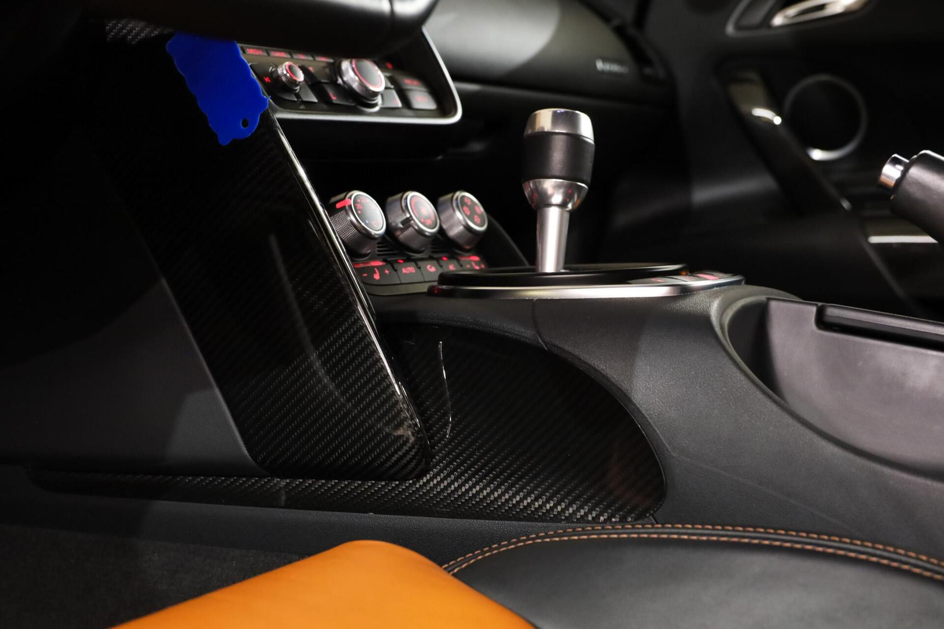 Hoofdafbeelding Audi R8