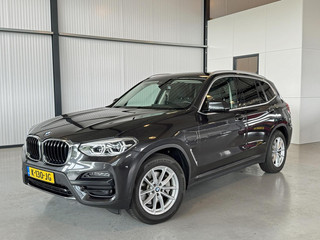 BMW X3 xDrive30e High Executive|Camera|Sportstoelen|CarPlay|