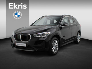 BMW X1 sDrive18i Achteruitrijcamera | Head-up Display | Afneembare Trekhaak | Navigatie Prof. | LM 17''