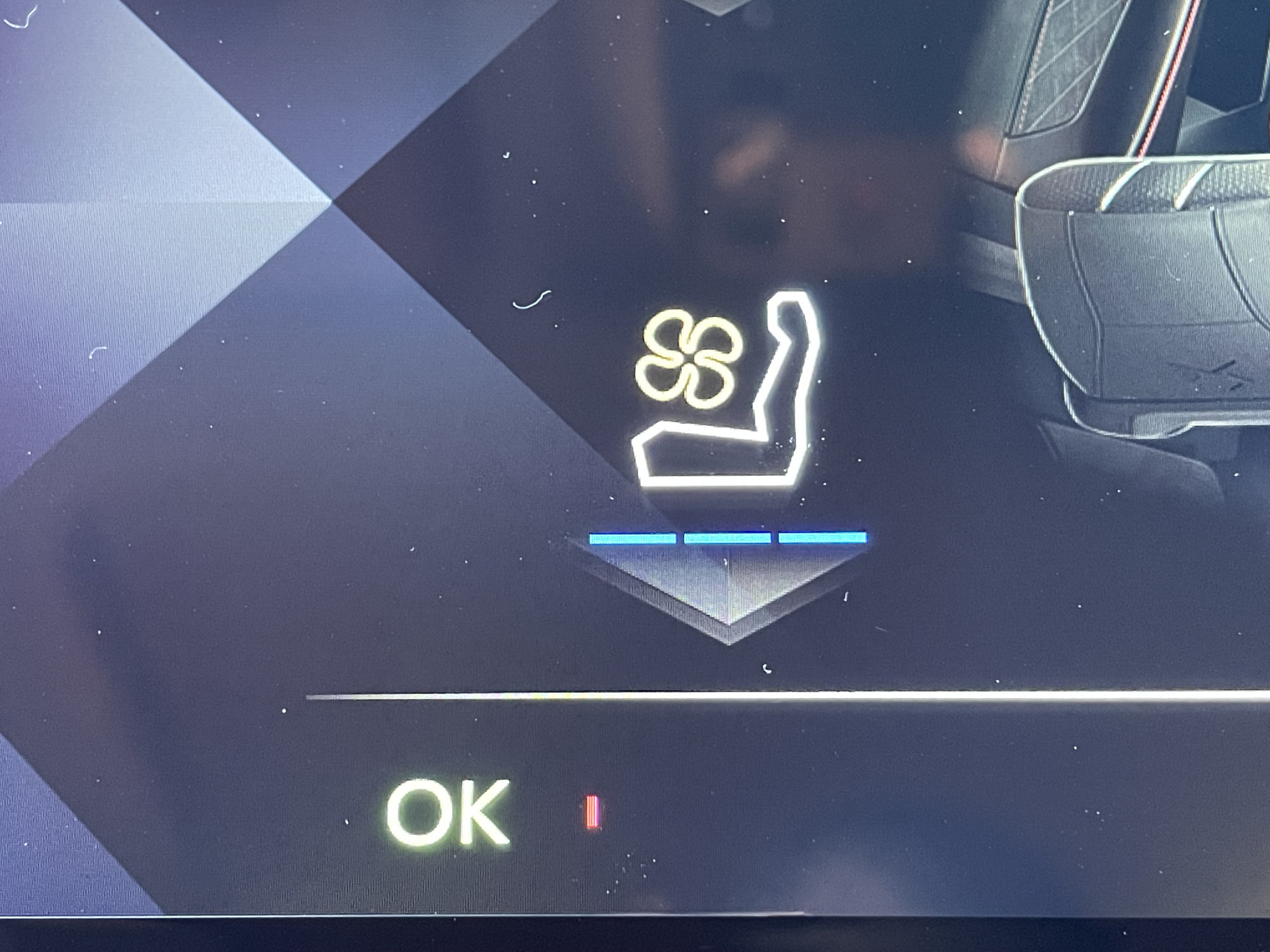 Hoofdafbeelding DS DS 7