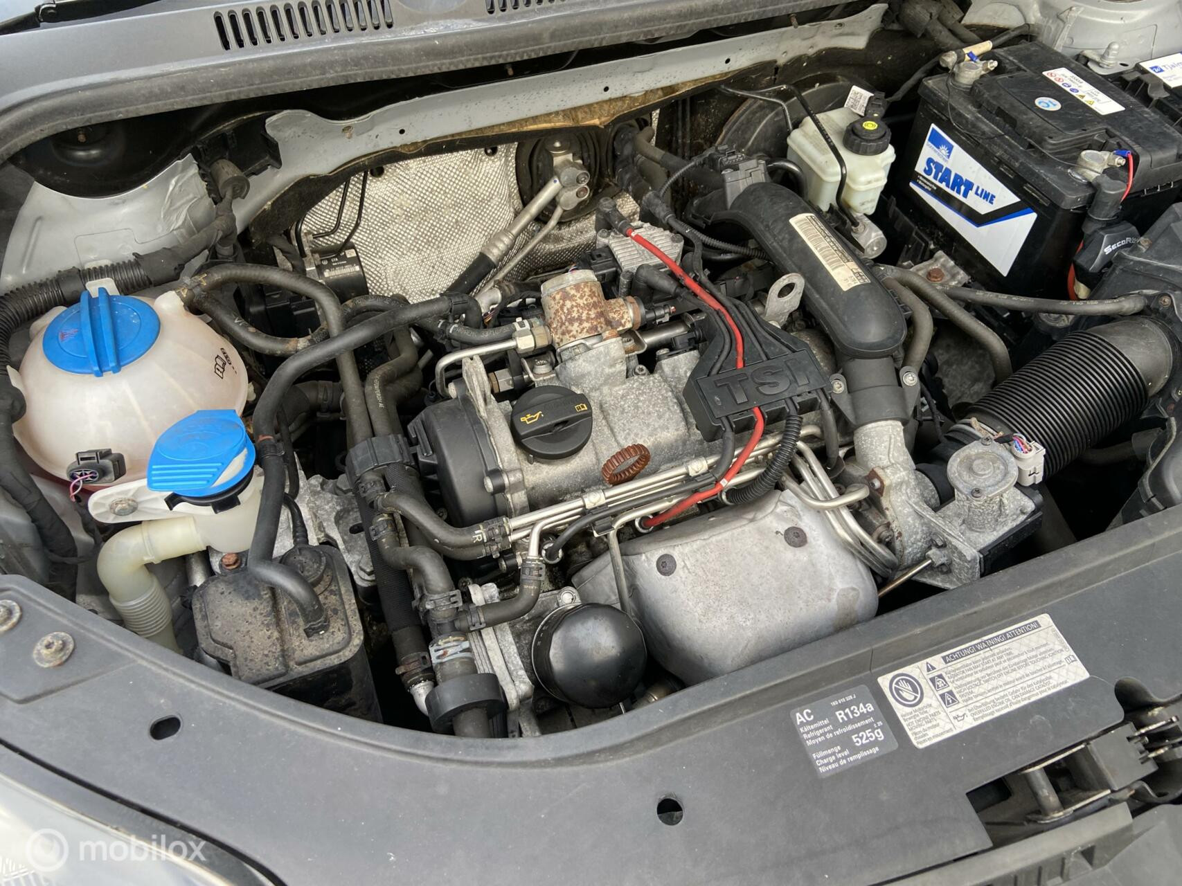 Hoofdafbeelding Volkswagen Golf Plus