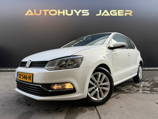 Volkswagen Polo 1.0 Comfortline Facelift Sportline