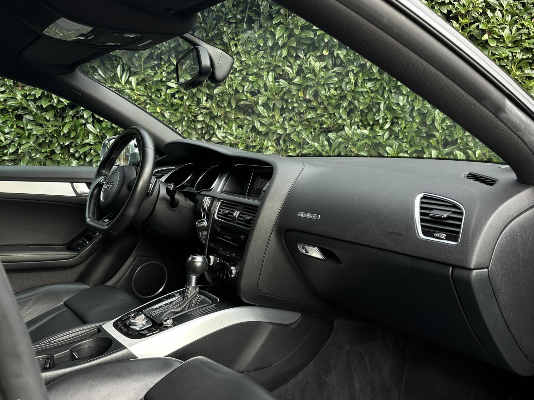 Hoofdafbeelding Audi S5