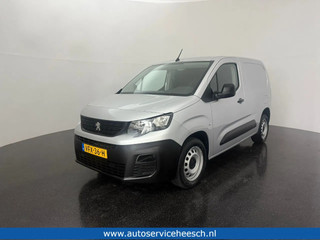 Peugeot Partner 1.5 BlueHDi L1 l AIRCO l TREKHAAK l NAP 30.000 KM !!