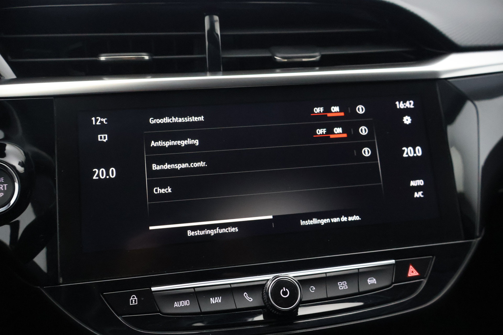 Hoofdafbeelding Opel Corsa-e