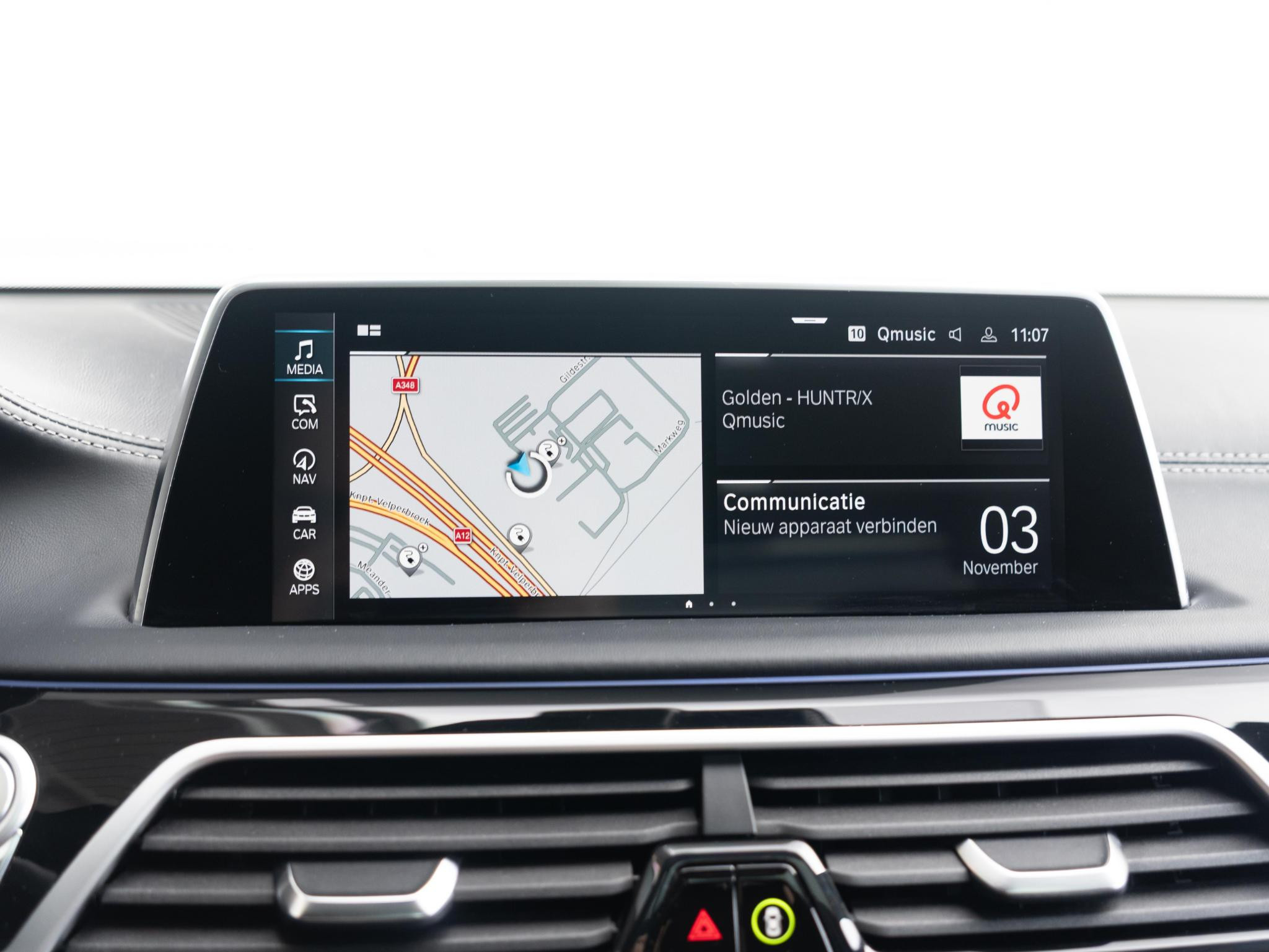 Hoofdafbeelding BMW 7 Serie