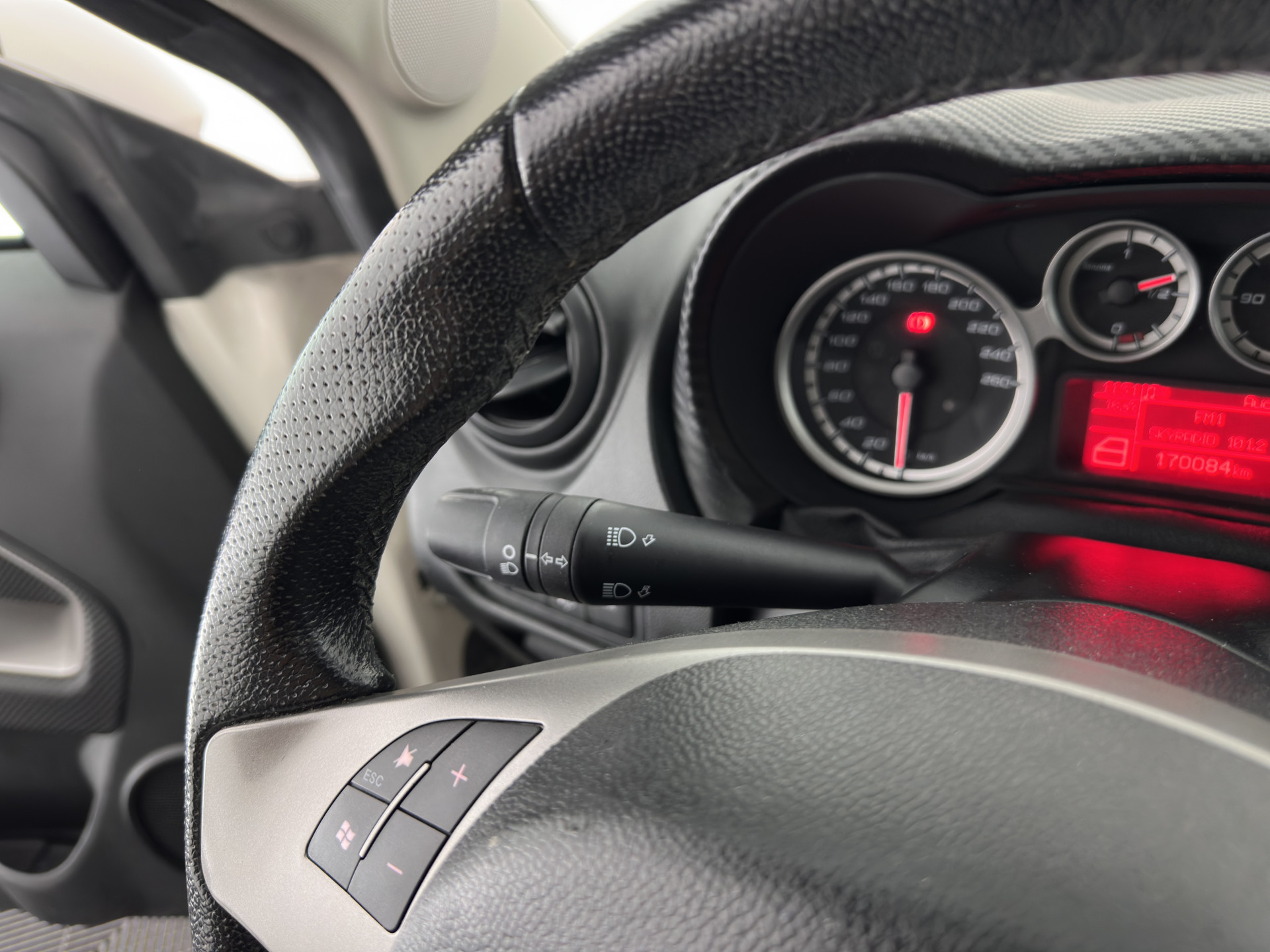 Hoofdafbeelding Alfa Romeo MiTo