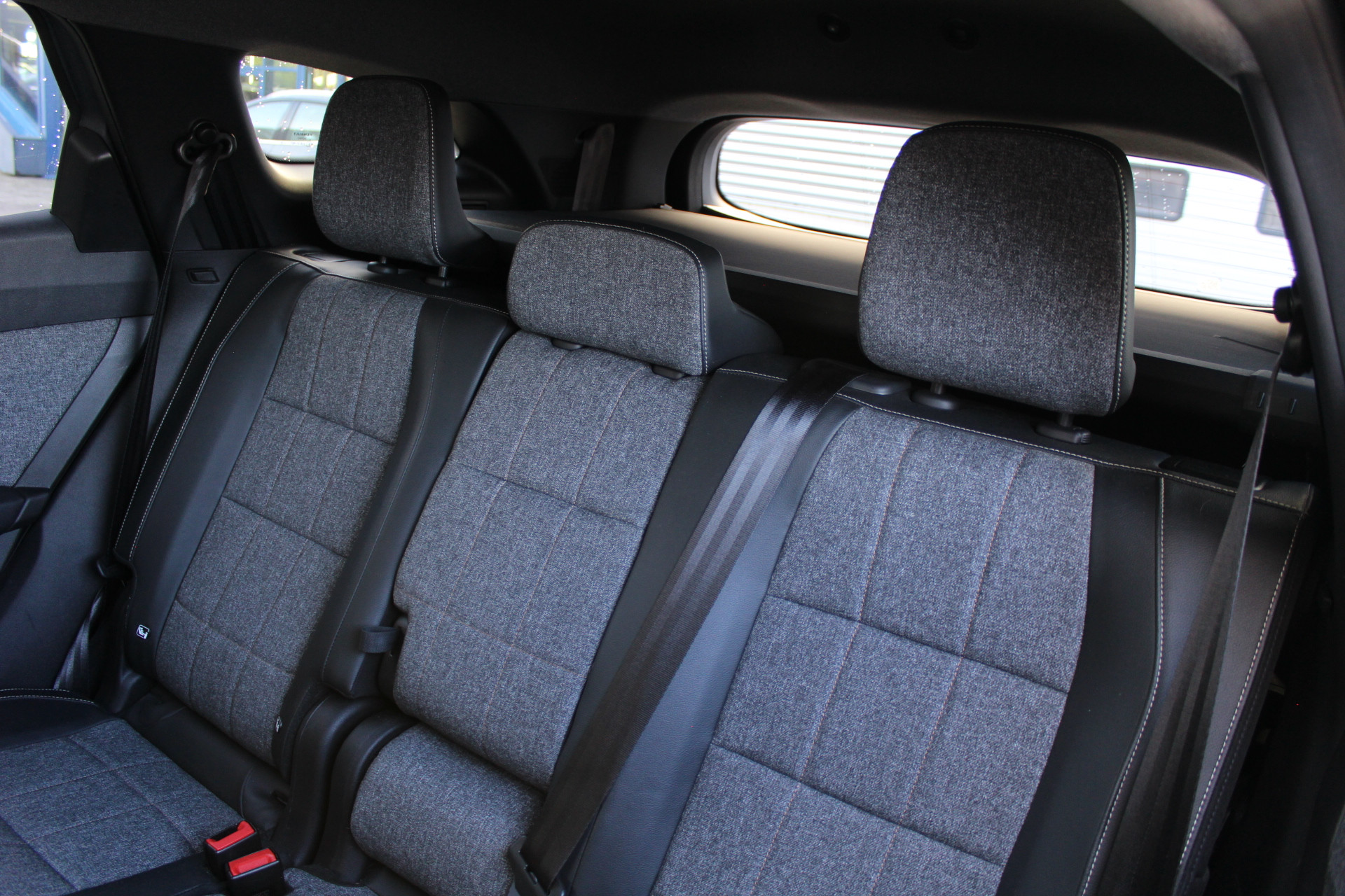 Hoofdafbeelding Renault Espace