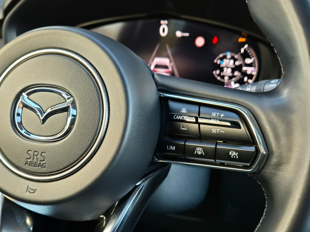 Hoofdafbeelding Mazda CX-60