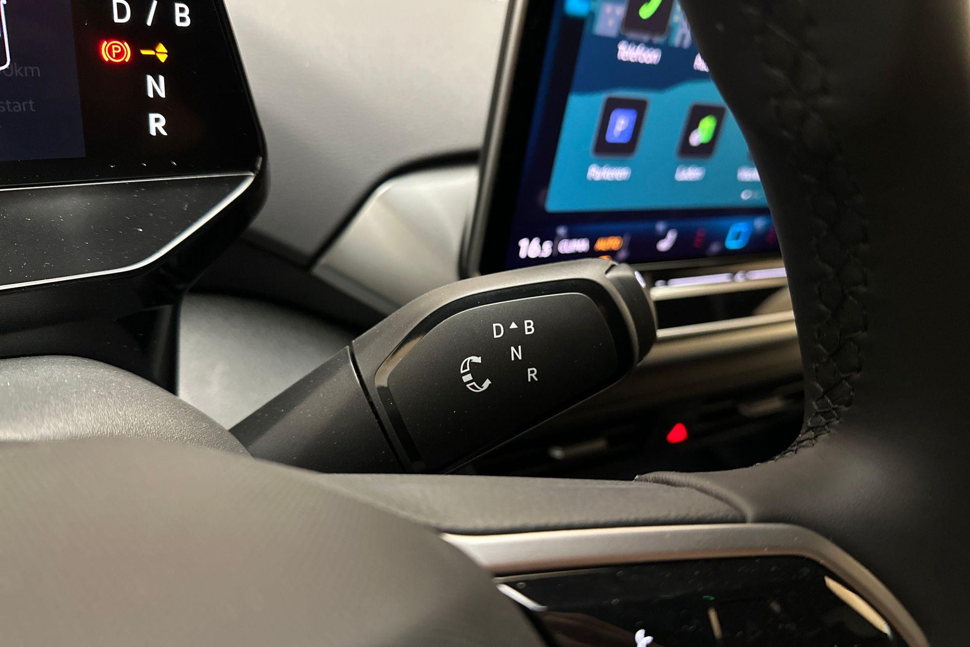 Hoofdafbeelding Volkswagen ID.4