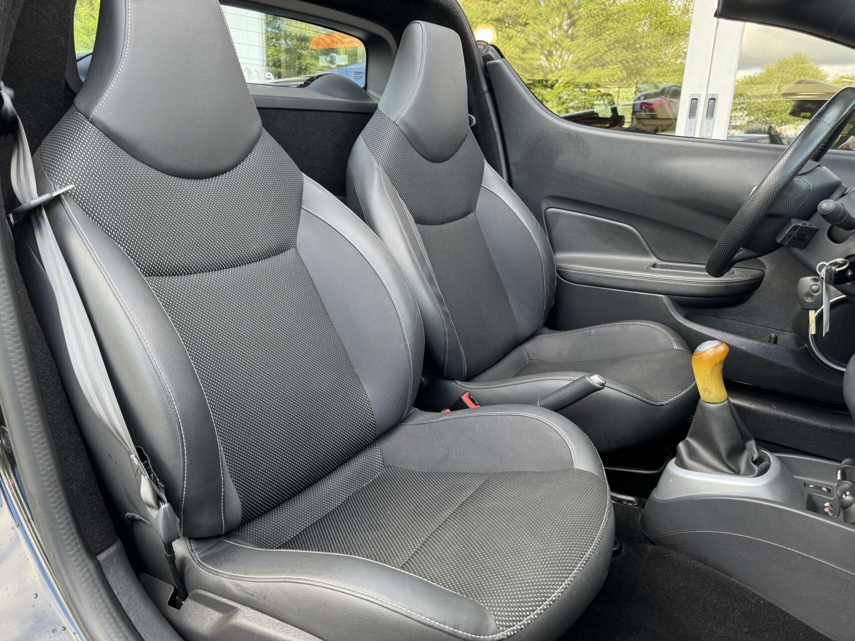 Hoofdafbeelding Renault Wind