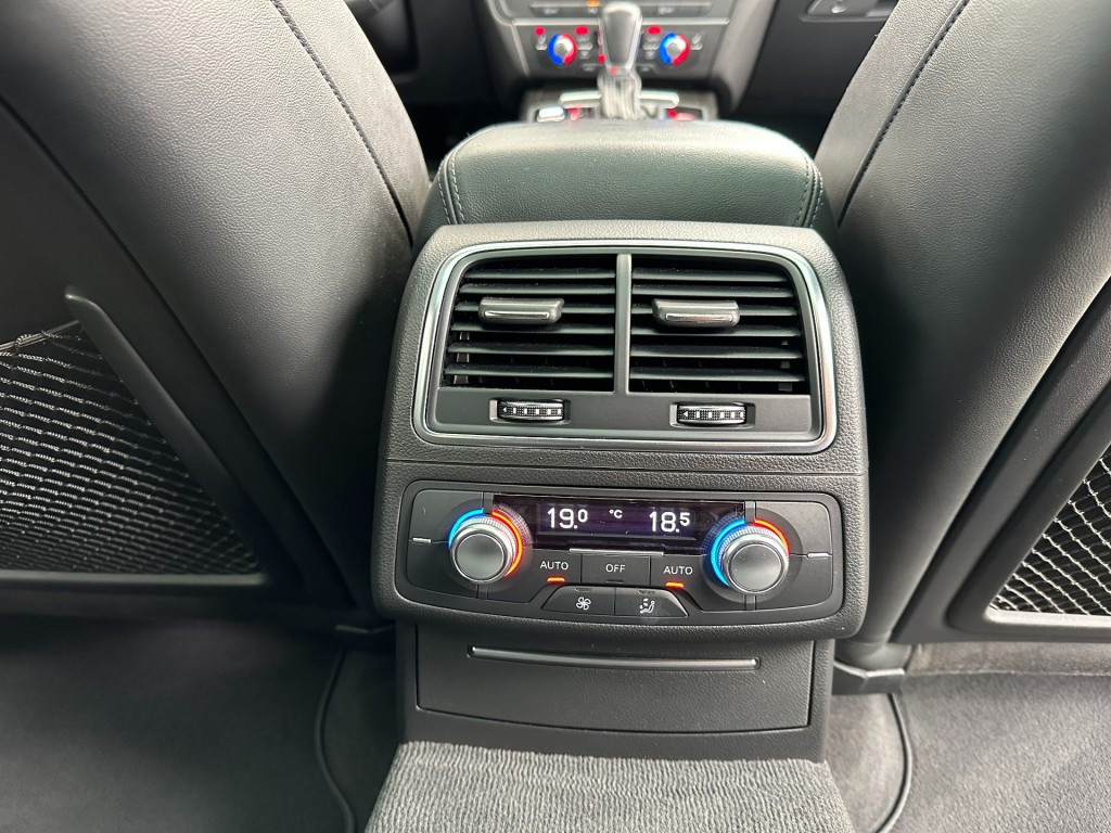 Hoofdafbeelding Audi S6