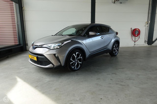 Toyota C-HR 1.8 Hybrid Style | VERWARMD STUUR - RIJKLAARPRIJS