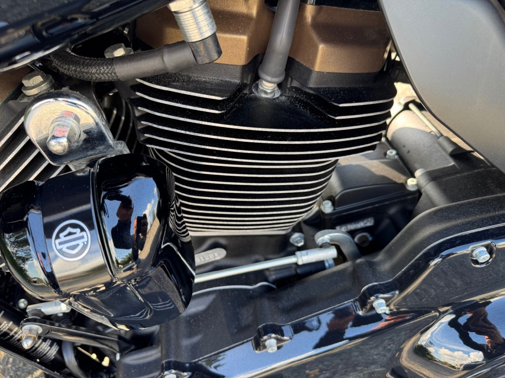 Hoofdafbeelding Harley-Davidson Street Glide