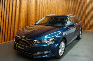 Škoda Superb 1.5 TSI ACT BUSINESS EDITION PLUS