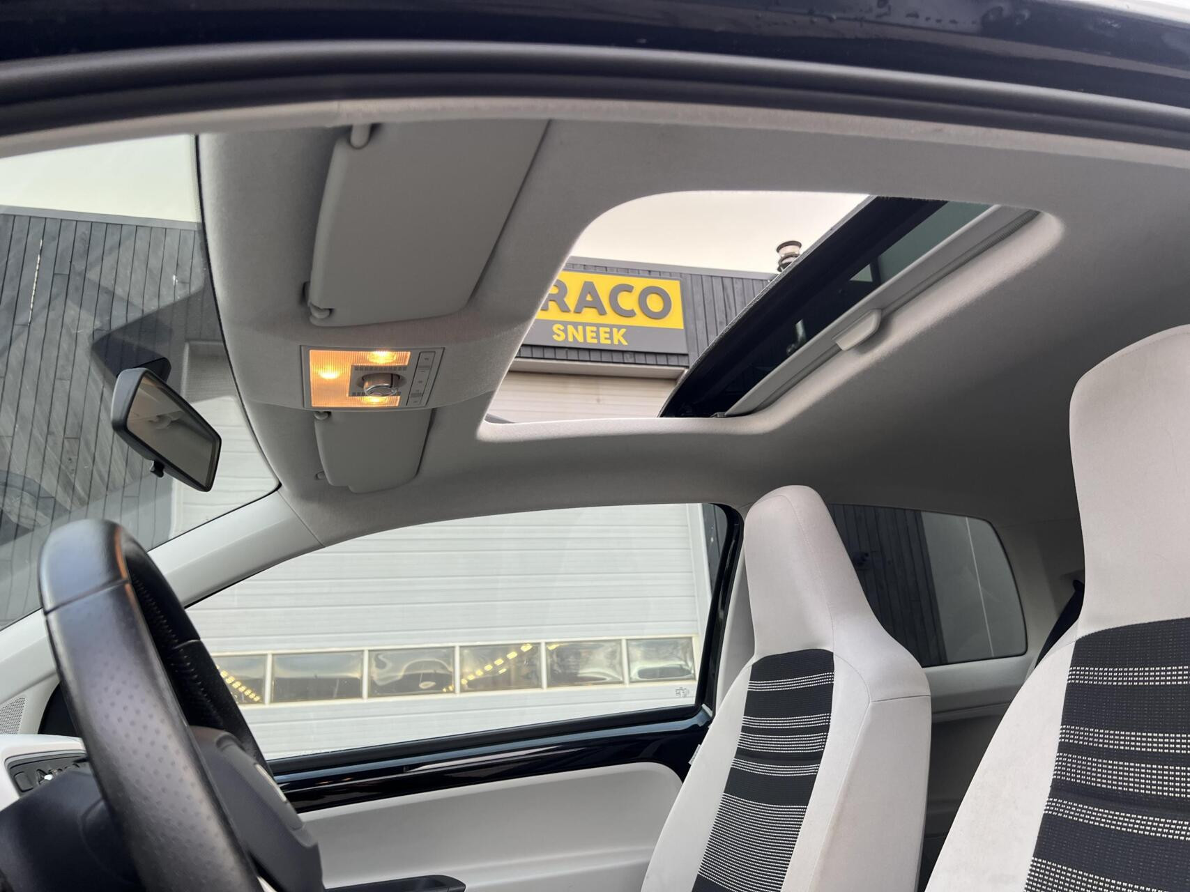 Hoofdafbeelding SEAT Mii