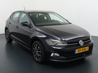 Volkswagen Polo comfort line ,nav,carplay