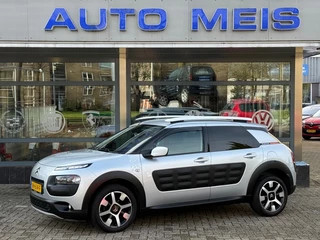 Citroën C4 Cactus 1.2 PureTech Rip Curl Navi Clima Cruise PDC