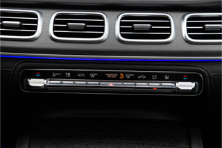Mercedes-Benz GLE Mercedes-Benz GLE Coupé 400 e 4MATIC AMG Line Premium, Pano, Airmatic, Head-up, Nightpakket, 22
