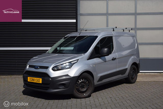 Ford Transit Connect 1.6 TDCI L1 Economy Edition Bluetooth