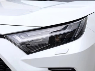 Toyota RAV4 Toyota RAV4 2.5 Hybrid AWD GR SPORT | Nieuw Navigatiescherm | 360 Camera - afbeelding nr 50