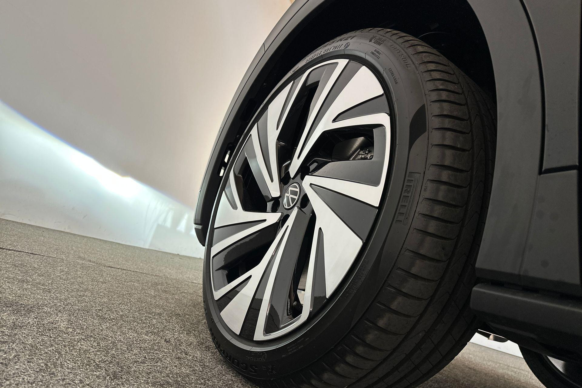 Hoofdafbeelding Volkswagen ID.4