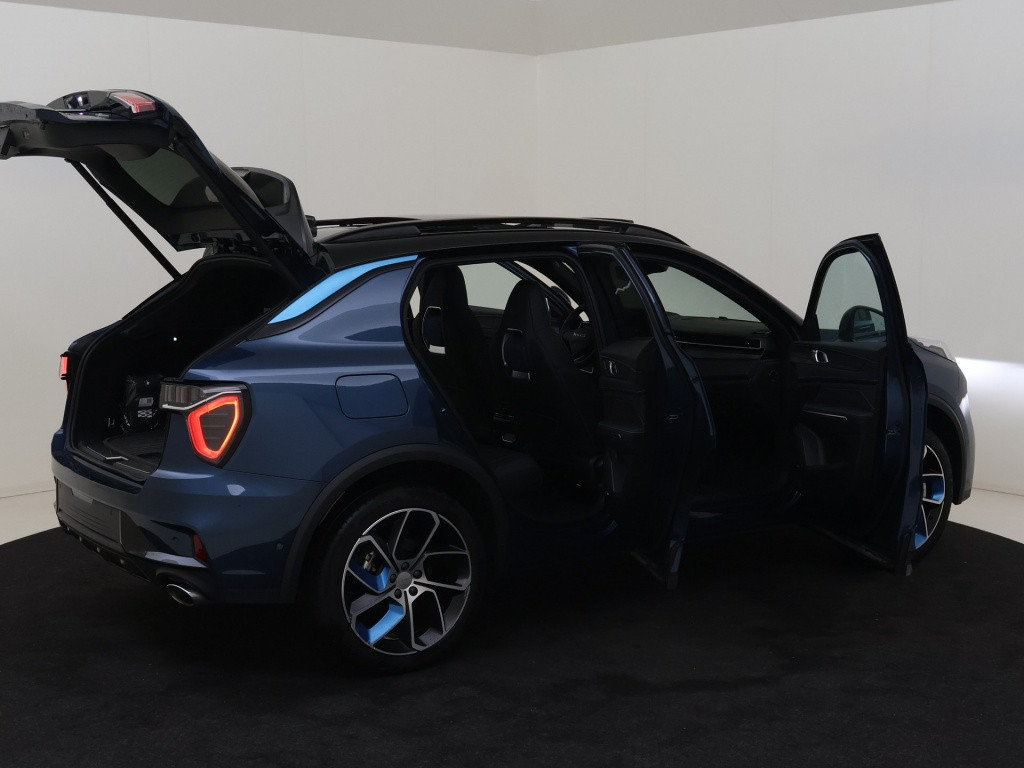 Hoofdafbeelding Lynk & Co 01