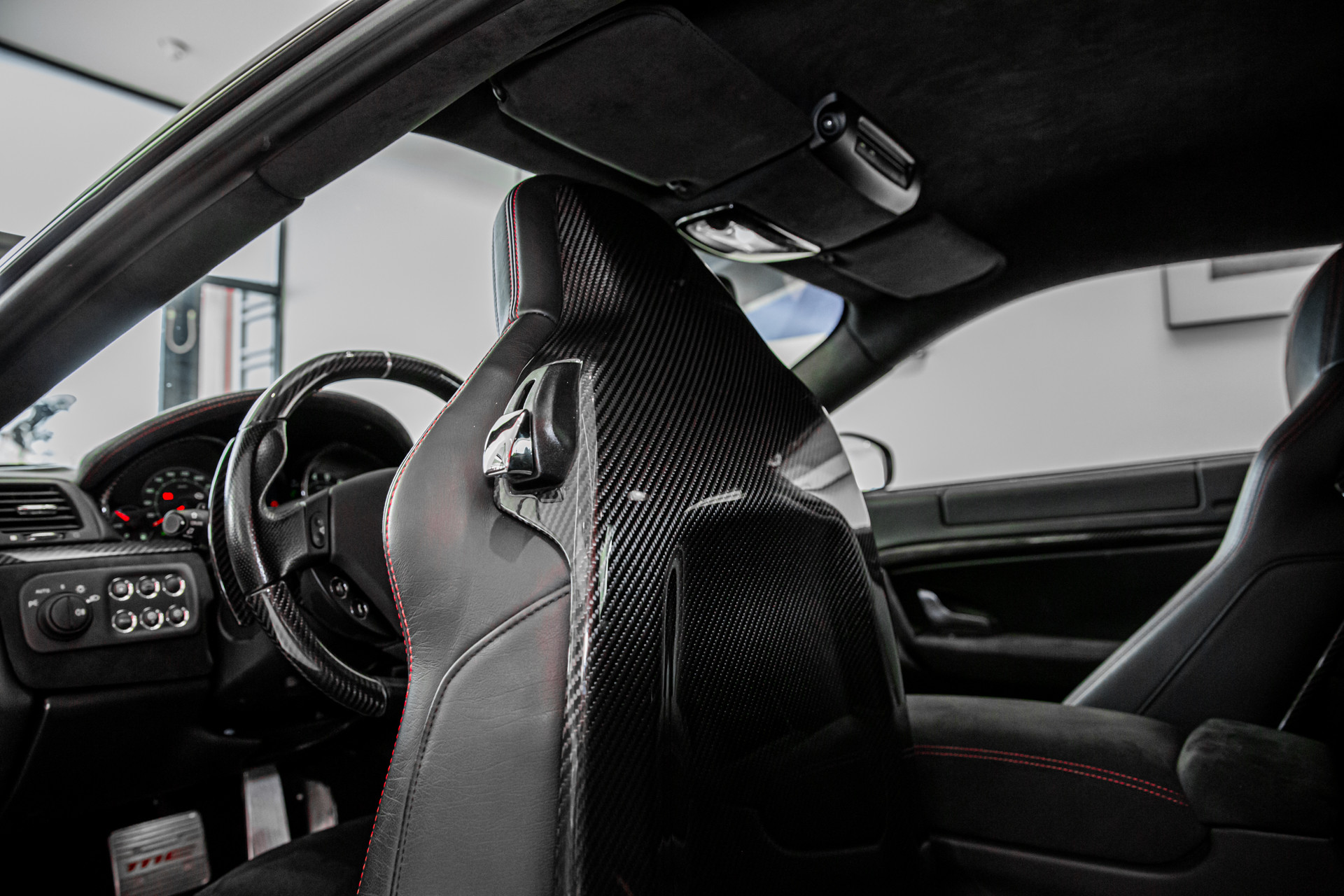 Hoofdafbeelding Maserati GranTurismo