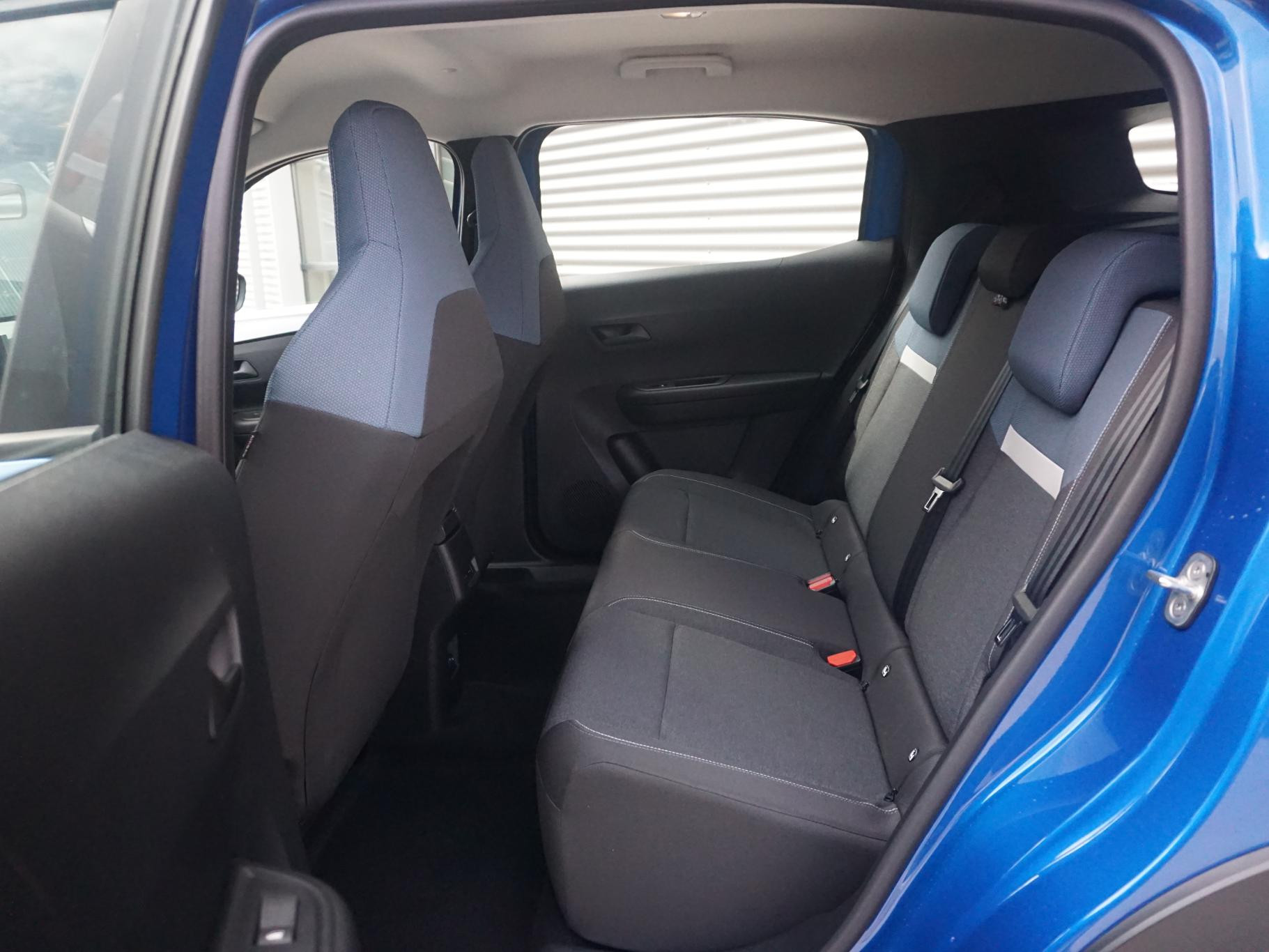 Hoofdafbeelding Opel Frontera