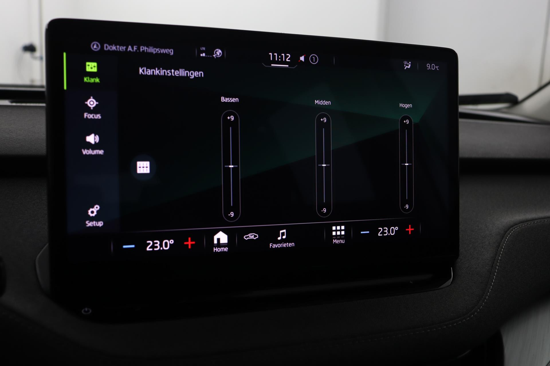 Hoofdafbeelding Škoda Enyaq iV