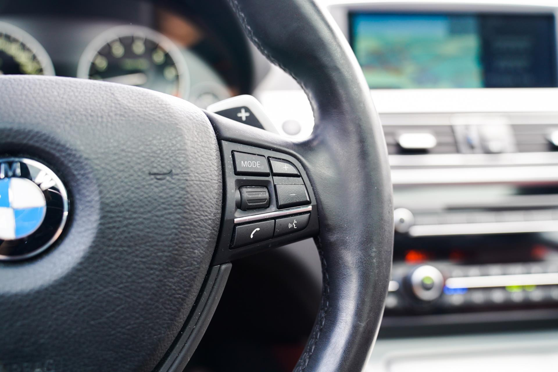 Hoofdafbeelding BMW 6 Serie