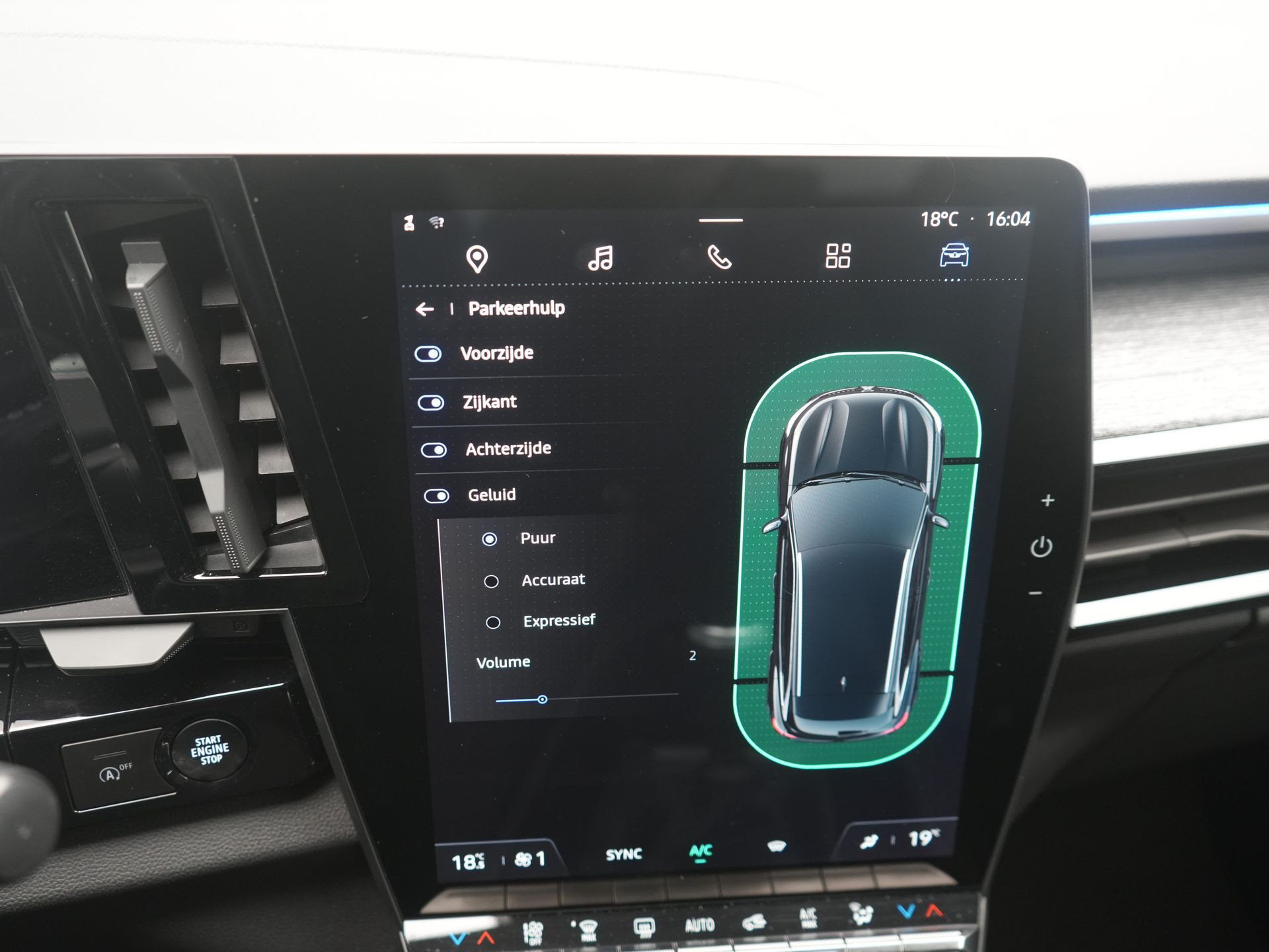 Hoofdafbeelding Renault Austral