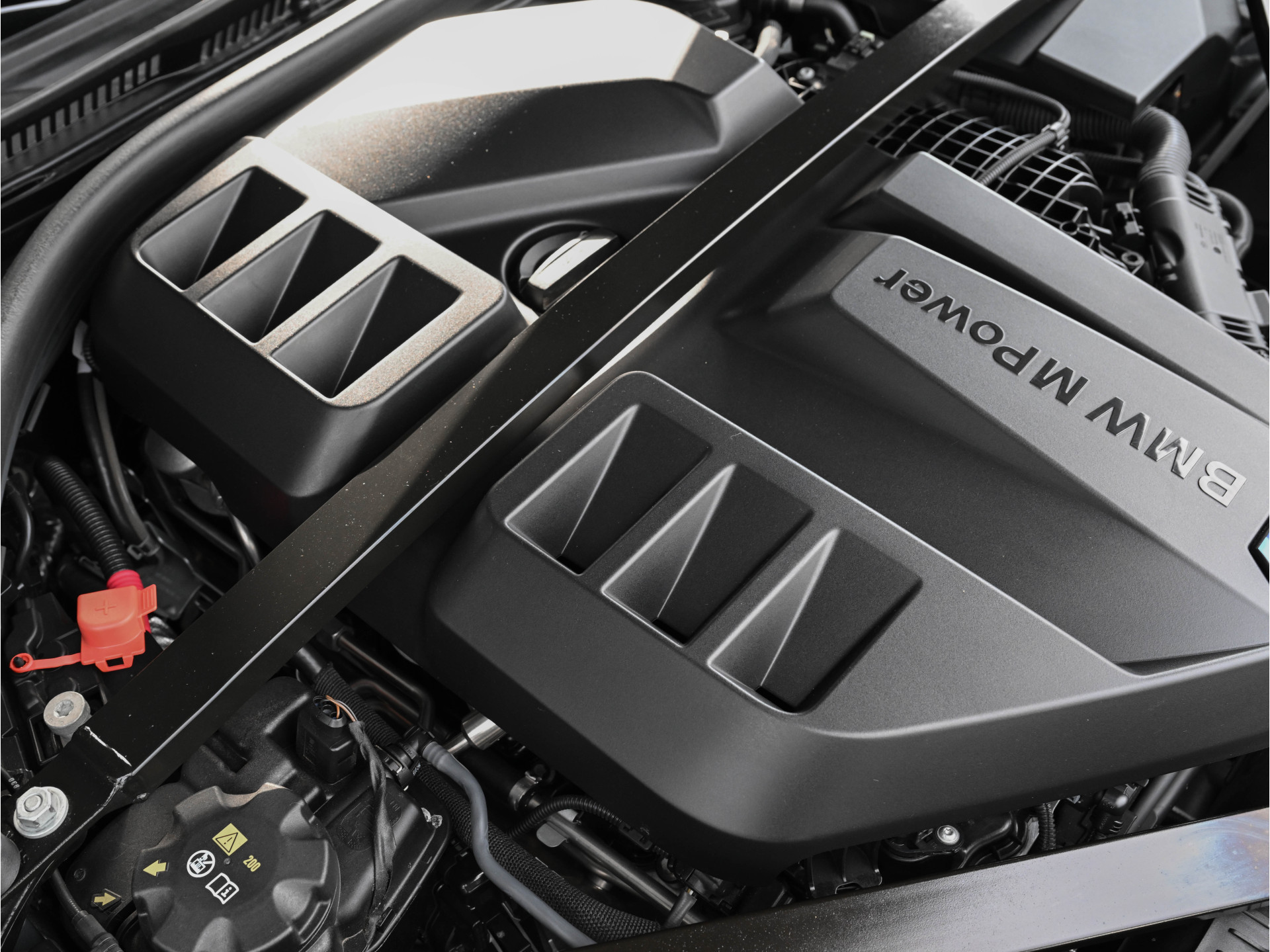 Hoofdafbeelding BMW M2