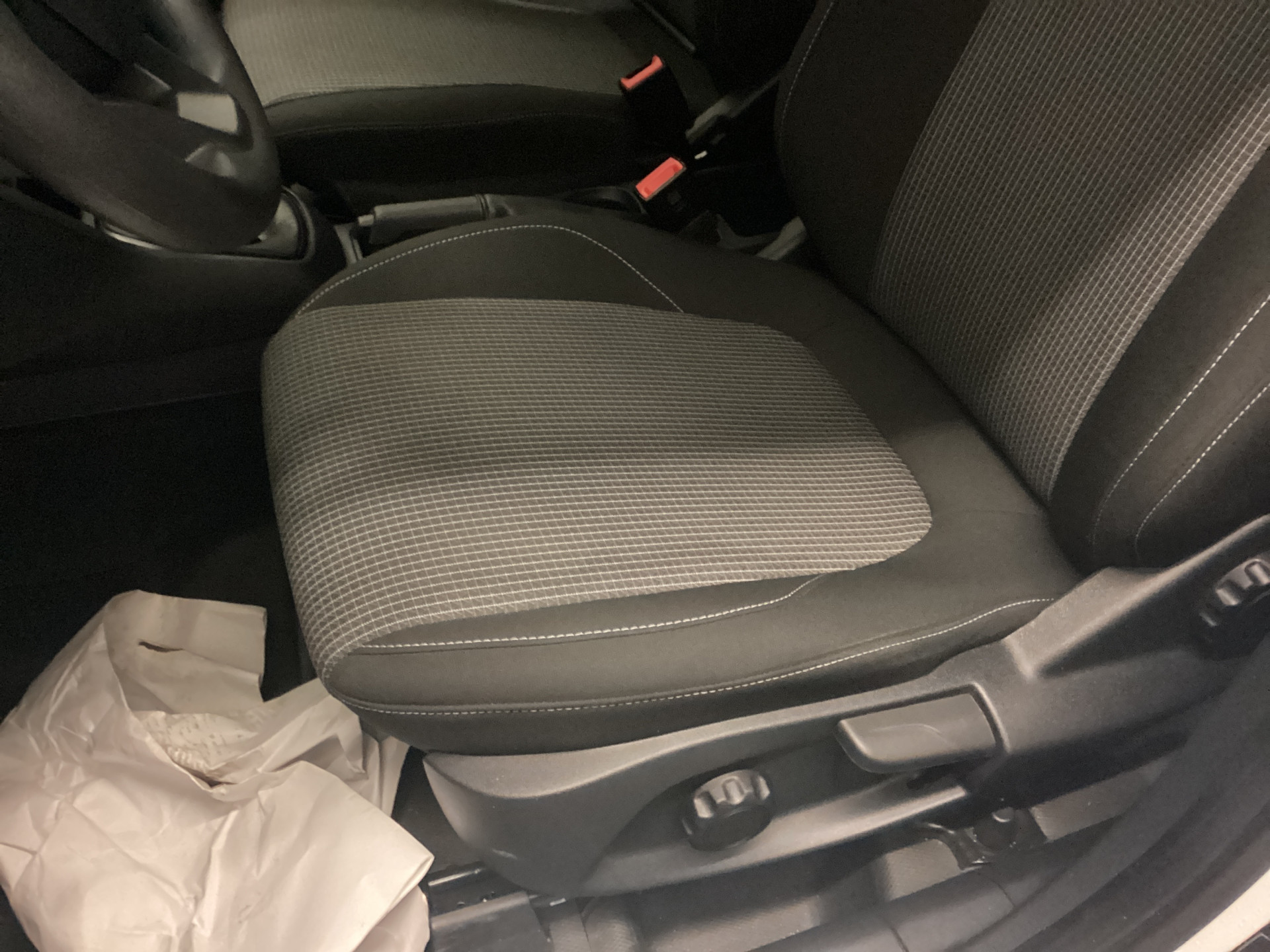 Hoofdafbeelding Ford Transit Courier