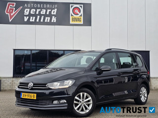 Volkswagen Touran 1.2 TSI Comfortline Edition 7-persoons CARPLAY
