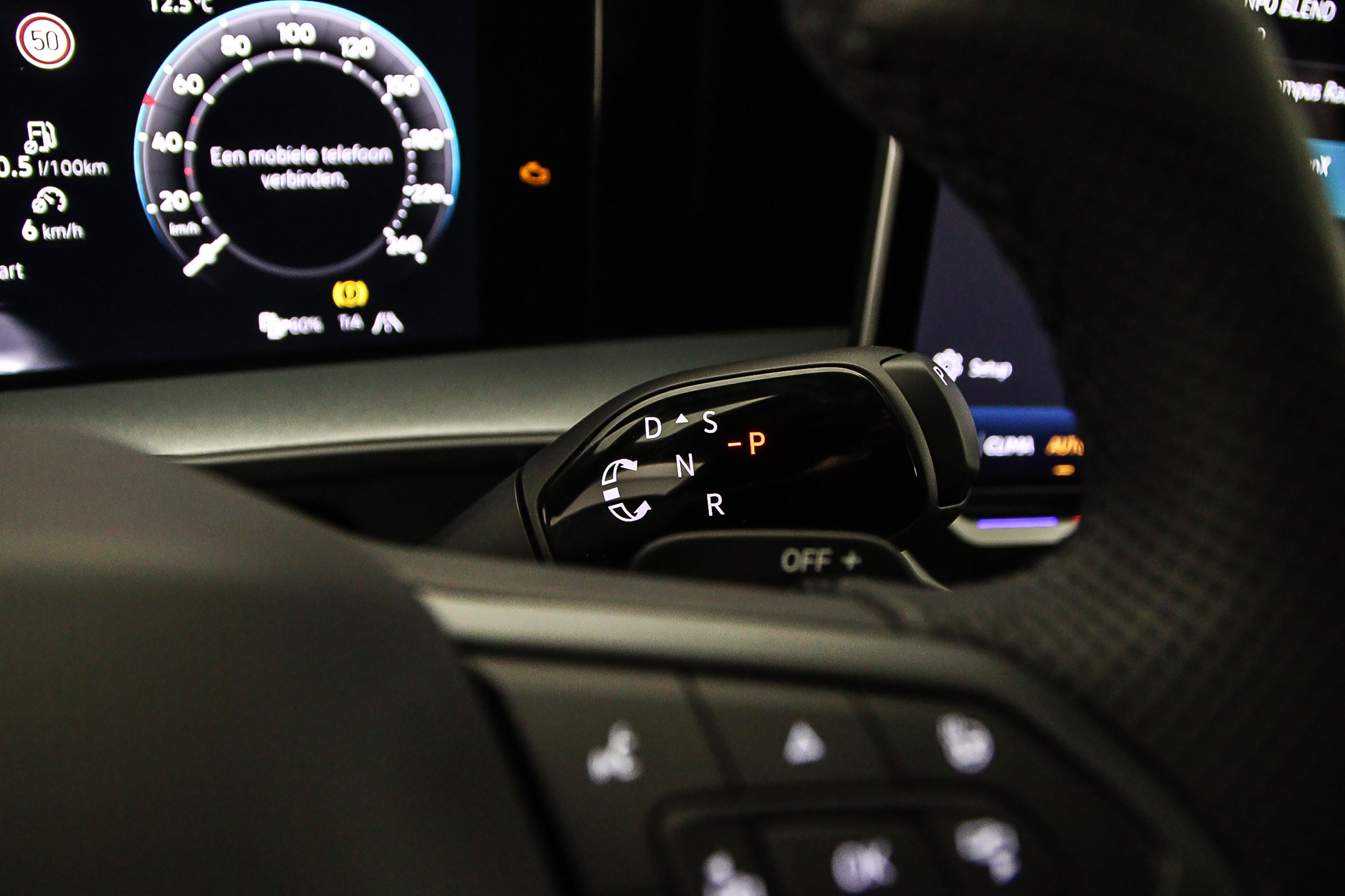 Hoofdafbeelding Volkswagen Tayron